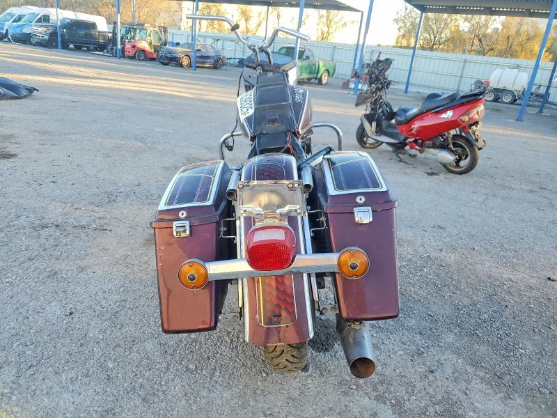 Aukcja sprzedaży 1985 Harley-davidson Flt Classi, vin: 1HD1DBL16FY505509, numer aukcji: 98639325
