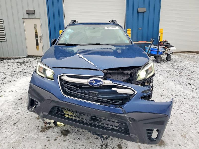 Продажа на аукционе авто 2022 Subaru Outback Co, vin: 4S4BTDAC2N3161970, номер лота: 99930685