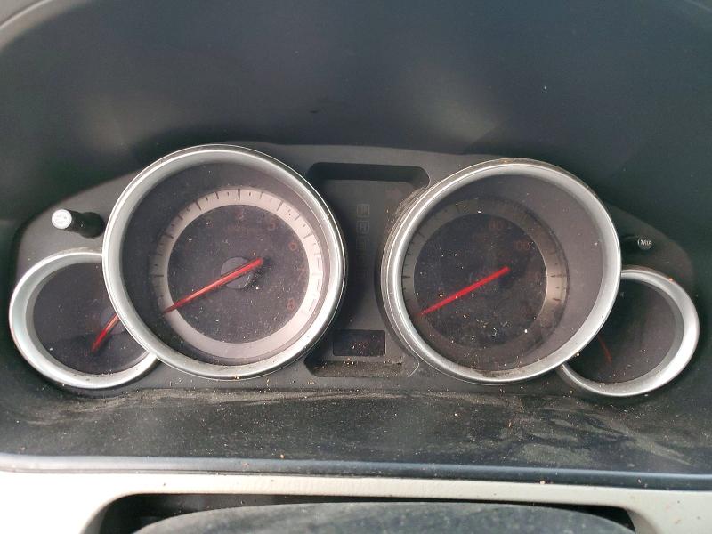 2008 Mazda Cx-9 მანქანა იყიდება აუქციონზე, vin: JM3TB28A480155766, აუქციონის ნომერი: 97992105