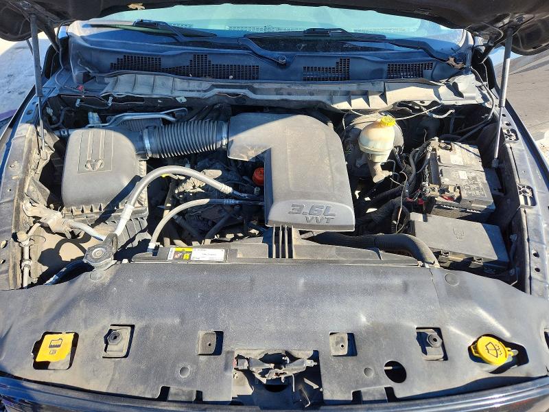 Продаж на аукціоні авто 2016 Ram 1500, vin: 1C6RR7LG5GS385978, номер лоту: 73789775