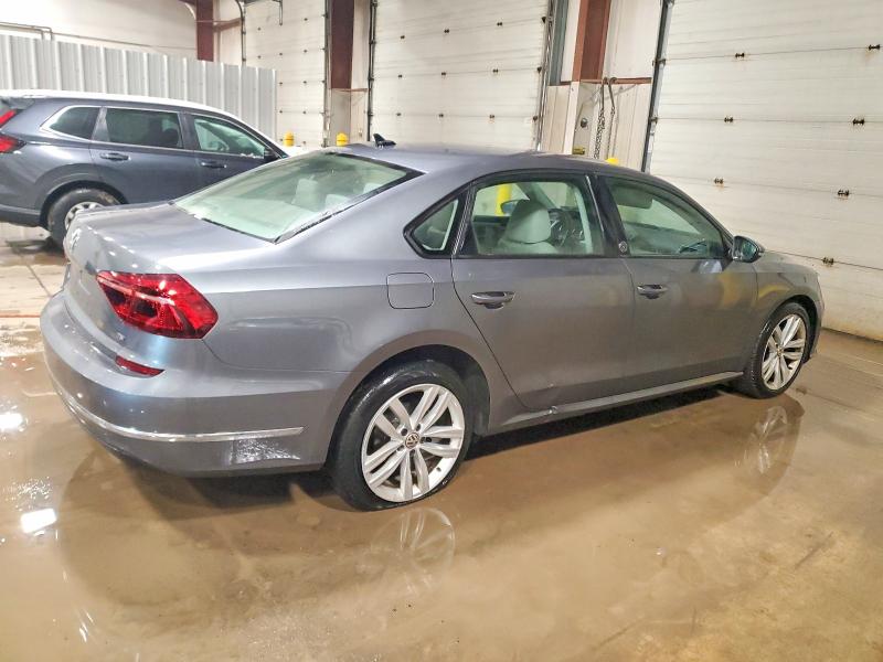 Aukcja sprzedaży 2019 Volkswagen Passat, vin: 1VWLA7A38KC013170, numer aukcji: 73512355