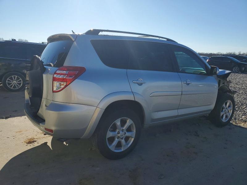 Продажа на аукционе авто 2011 Toyota Rav4, vin: 2T3YF4DV3BW080424, номер лота: 72596695
