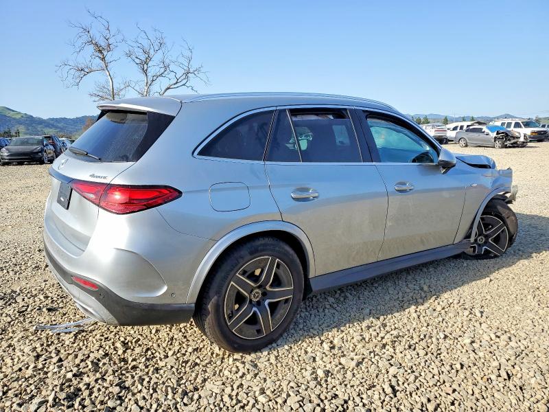 75279665 :رقم المزاد ، W1NKM5GB7SU097154 vin ، 2025 Mercedes-benz Glc مزاد بيع