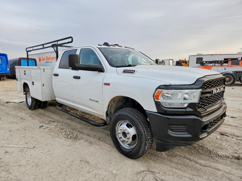Aukcja sprzedaży 2019 Ram 3500, vin: 3C7WRSCJ7KG561085, numer aukcji: 73308825