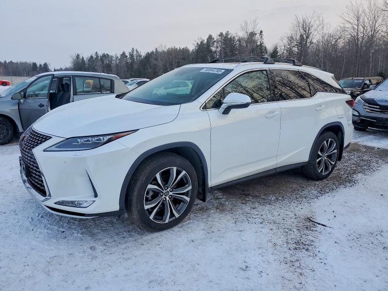 Aukcja sprzedaży 2021 Lexus Rx, vin: JTJJZKFA0M2027485, numer aukcji: 98054785