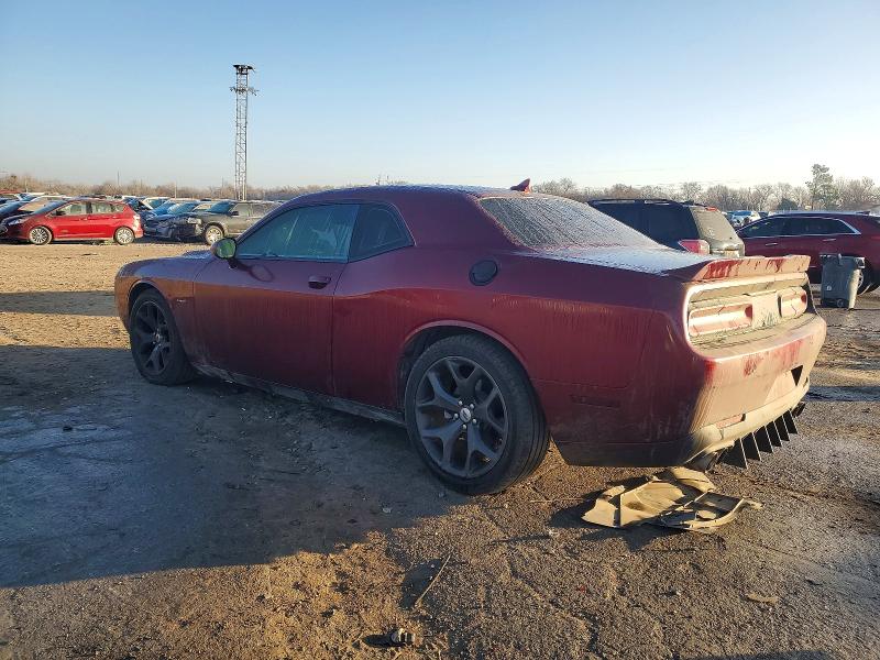 Aukcja sprzedaży 2018 Dodge Challenger, vin: 2C3CDZBT9JH311165, numer aukcji: 98078905