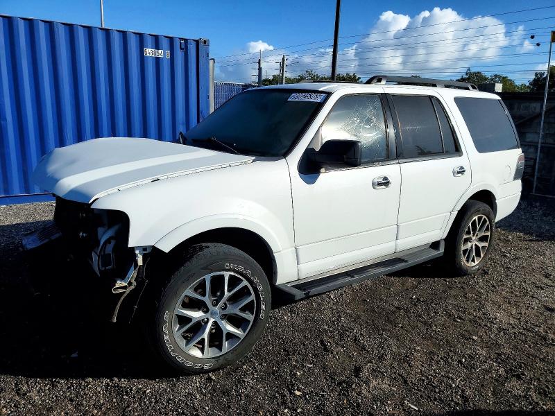 Продажа на аукционе авто 2015 Ford Expedition, vin: 1FMJU1HT1FEF18896, номер лота: 54763736