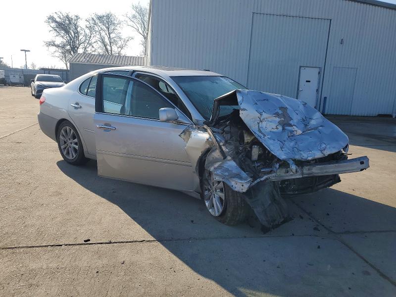 Aukcja sprzedaży 2005 Lexus Es, vin: JTHBA30G055129885, numer aukcji: 72498415