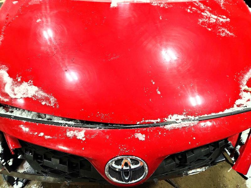 74432235 :رقم المزاد ، 2T1BU4EE9DC082380 vin ، 2013 Toyota Corolla مزاد بيع