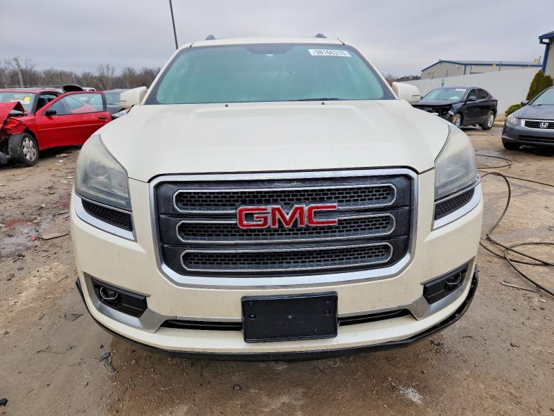 Aukcja sprzedaży 2014 Gmc Acadia, vin: 1GKKVRKD7EJ164060, numer aukcji: 98166315