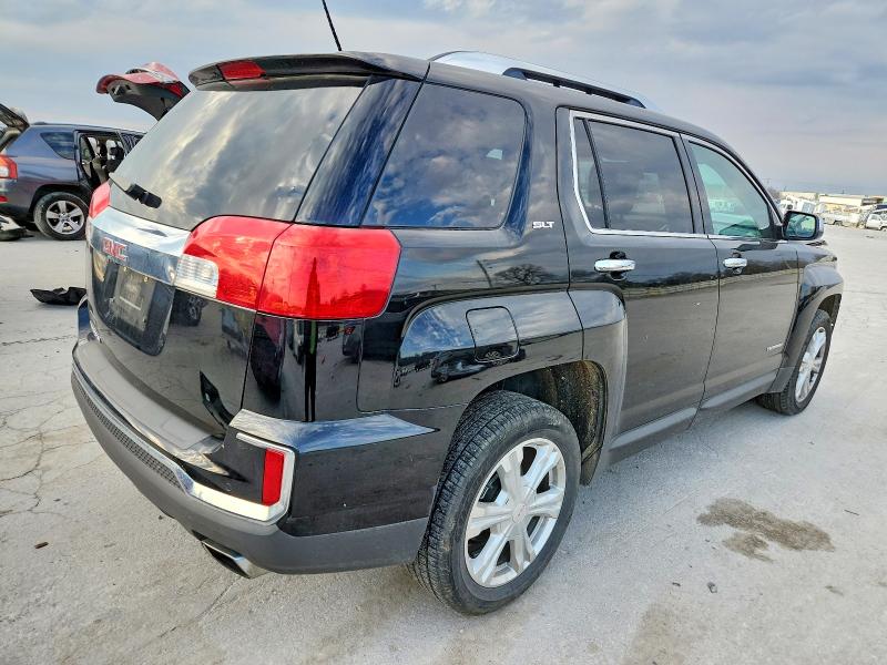 Aukcja sprzedaży 2017 Gmc Terrain, vin: 2GKFLPE33H6303097, numer aukcji: 73609555