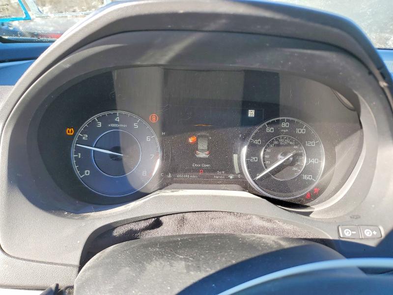 2023 Acura Rdx მანქანა იყიდება აუქციონზე, vin: 5J8TC2H31PL014806, აუქციონის ნომერი: 99778105