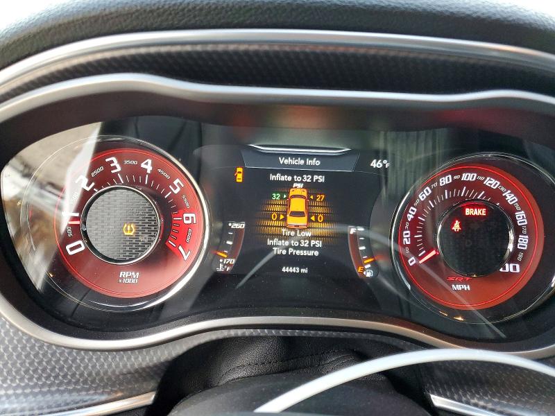 Продажа на аукционе авто 2016 Dodge Challenger, vin: 2C3CDZC96GH263409, номер лота: 74113575
