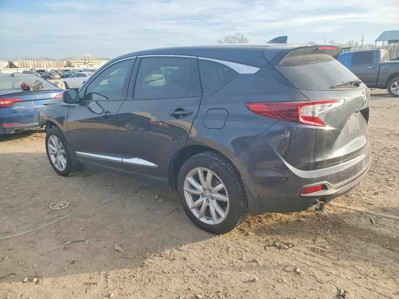 Продажа на аукционе авто 2020 Acura Rdx, vin: 5J8TC2H35LL007478, номер лота: 99339215