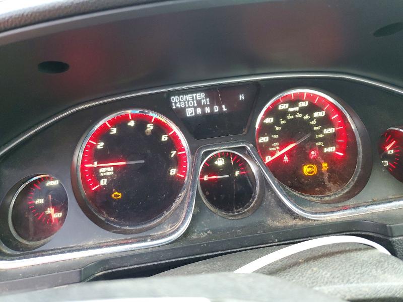 73015865 :رقم المزاد ، 1GKKRRKD6FJ109685 vin ، 2015 Gmc Acadia مزاد بيع