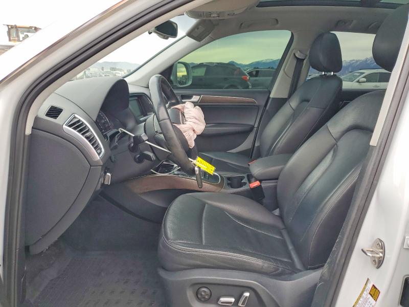 Aukcja sprzedaży 2015 Audi Q5, vin: WA1LFAFP2FA077164, numer aukcji: 98171085