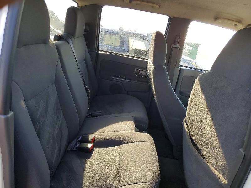 Продаж на аукціоні авто 2004 Chevrolet Colorado, vin: 1GCDT136748133487, номер лоту: 98140075