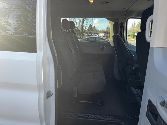 Aukcja sprzedaży 2016 Ford Transit T-, vin: 1FBZX2ZM7GKB21745, numer aukcji: 99571285