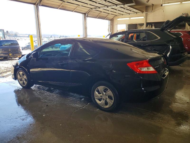 73224335 :رقم المزاد ، 2HGFG3B58DH508378 vin ، 2013 Honda Civic مزاد بيع