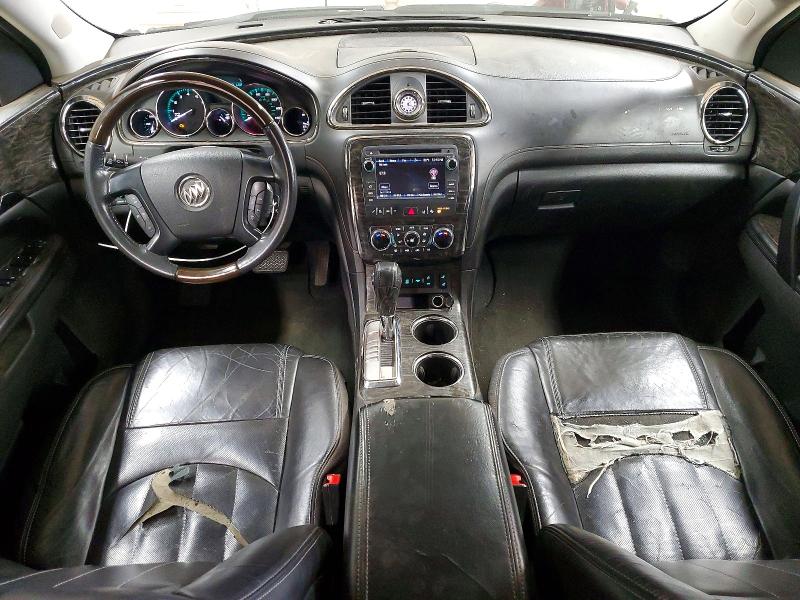 74602115 :رقم المزاد ، 5GAKRBKD3EJ226515 vin ، 2014 Buick Enclave مزاد بيع