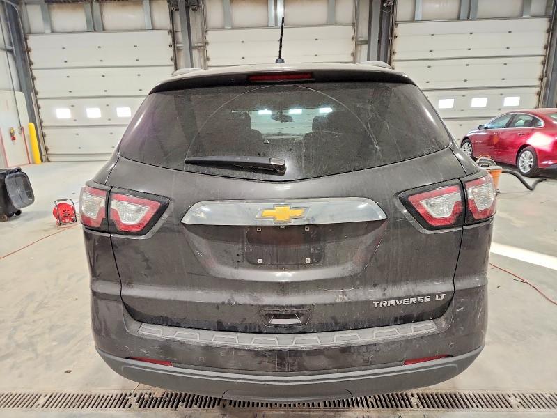 Продаж на аукціоні авто 2015 Chevrolet Traverse, vin: 1GNKRGKD1FJ263244, номер лоту: 74266125