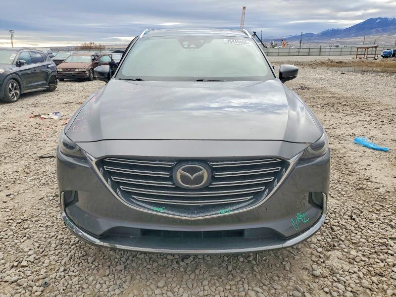 98448005 :رقم المزاد ، JM3TCBDY7G0108844 vin ، 2016 Mazda Cx-9 مزاد بيع
