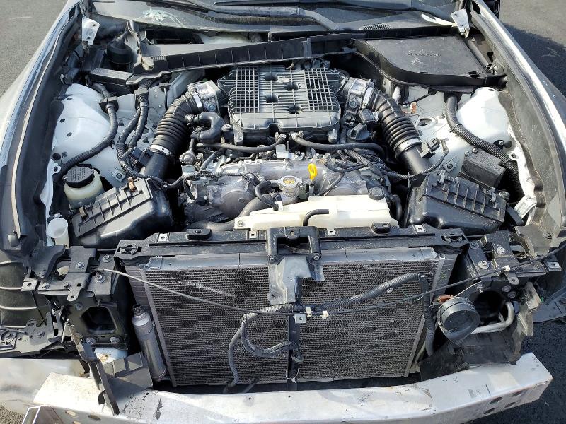 Продажа на аукционе авто 2012 Infiniti G37, vin: JN1CV6AP3CM628700, номер лота: 75244905