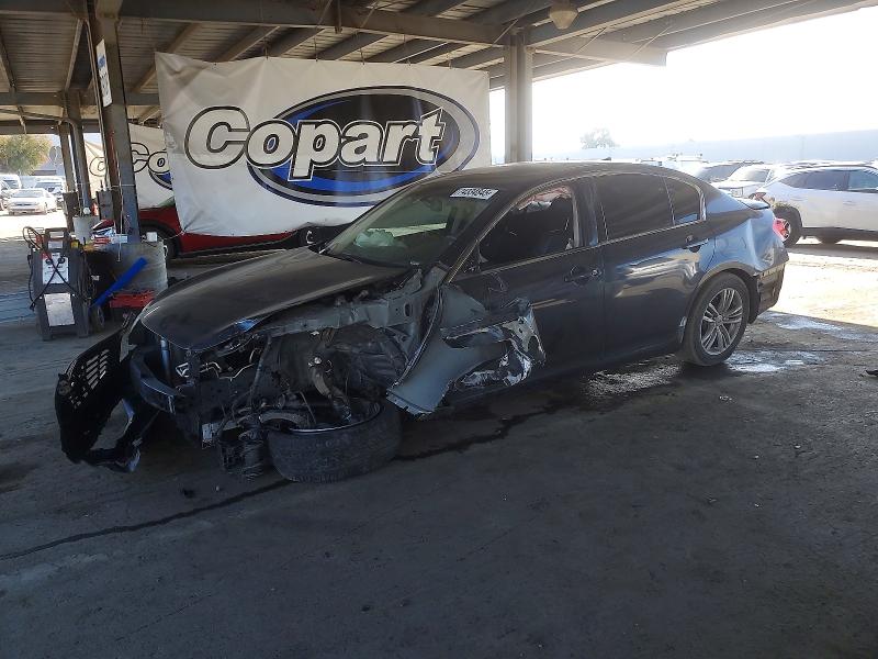 Aukcja sprzedaży 2011 Infiniti G37, vin: JN1CV6AP9BM301300, numer aukcji: 74334845