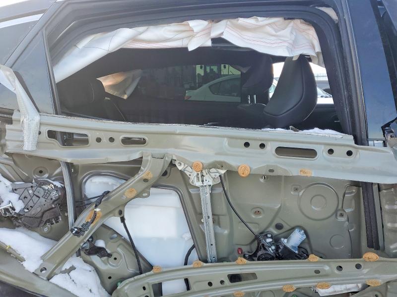 Продажа на аукционе авто 2023 Toyota Crown, vin: JTDAAAAF8P3007202, номер лота: 73761435