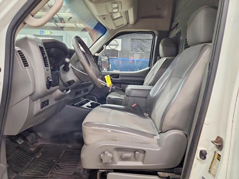 72394705 :رقم المزاد ، 1N6AF0LY6DN102431 vin ، 2013 Nissan Nv 2500 مزاد بيع