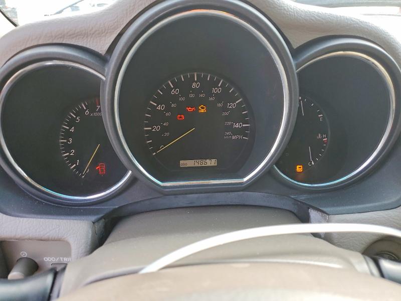 Aukcja sprzedaży 2009 Lexus Rx, vin: 2T2GK31UX9C080482, numer aukcji: 99598125
