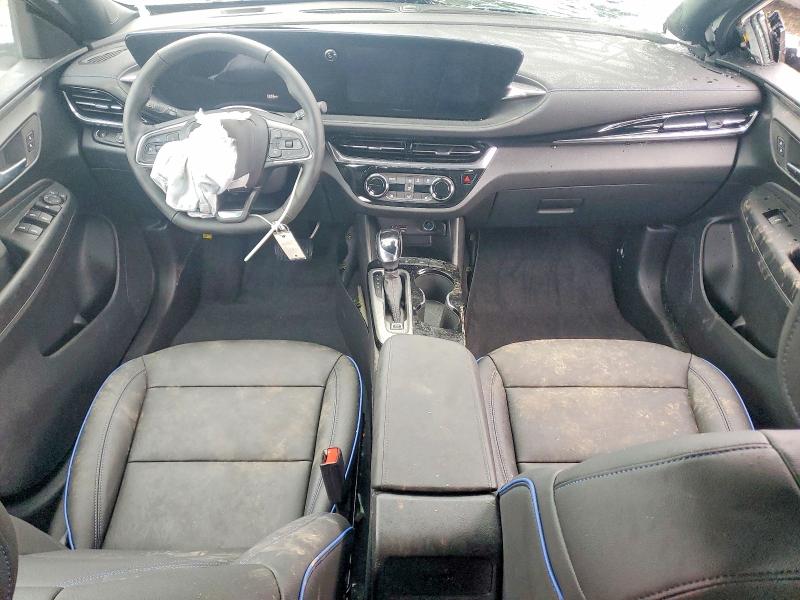 Aukcja sprzedaży 2026 Buick Envista, vin: KL47LBEP2TB094523, numer aukcji: 72176755
