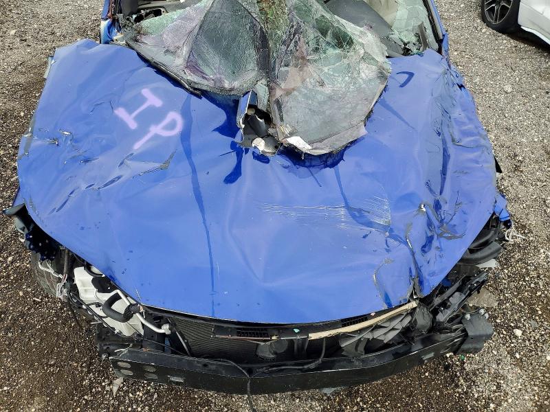 2021 Lexus Nx მანქანა იყიდება აუქციონზე, vin: JTJSARBZ3M2193161, აუქციონის ნომერი: 79380985