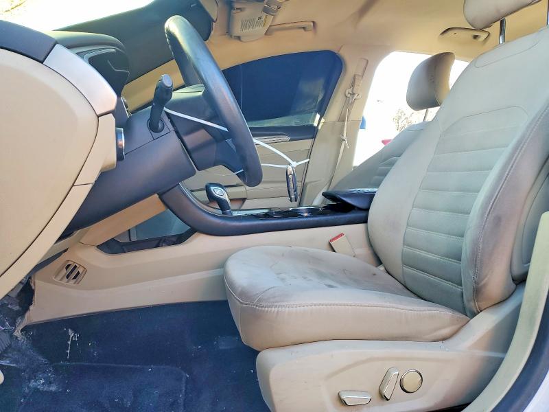 Aukcja sprzedaży 2013 Ford Fusion, vin: 3FA6P0HR5DR202319, numer aukcji: 98254415
