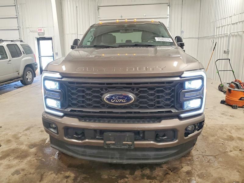 2023 Ford F250 მანქანა იყიდება აუქციონზე, vin: 1FT8W2BN8PEC25124, აუქციონის ნომერი: 75302215