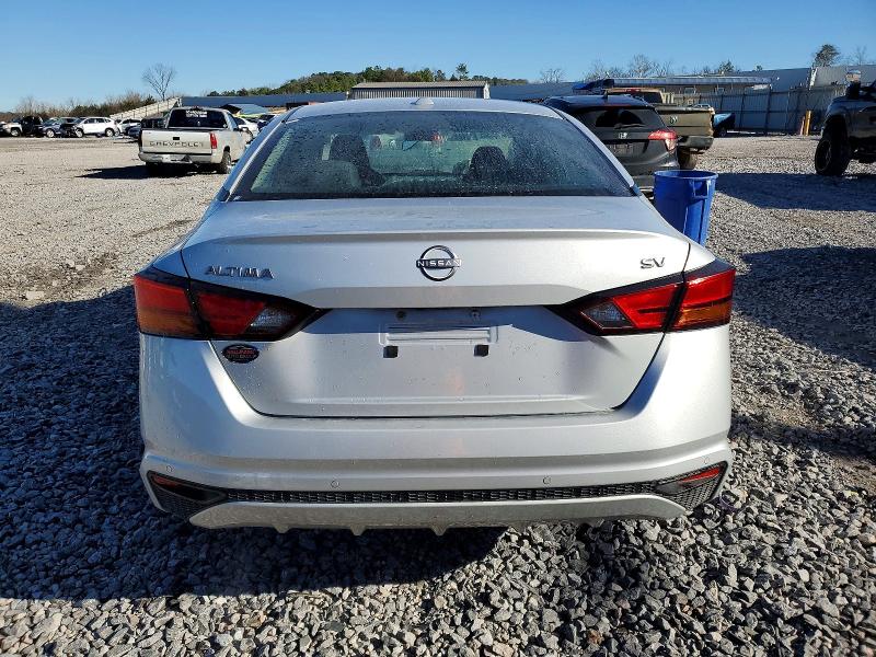Продаж на аукціоні авто 2024 Nissan Altima, vin: 1N4BL4DV3RN378901, номер лоту: 72327265
