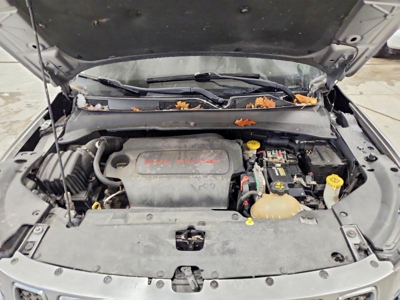 Продажа на аукционе авто 2019 Jeep Compass, vin: 3C4NJDDB0KT712827, номер лота: 98342675