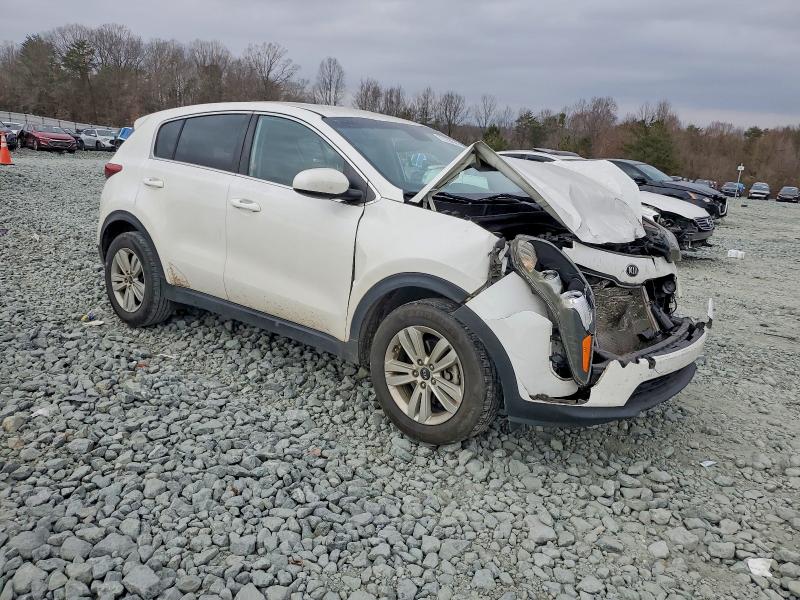 Продаж на аукціоні авто 2019 Kia Sportage, vin: KNDPM3AC9K7627934, номер лоту: 72168655
