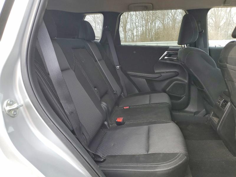 Продаж на аукціоні авто 2024 Mitsubishi Outlander, vin: JA4J4UA81RZ043348, номер лоту: 73120675