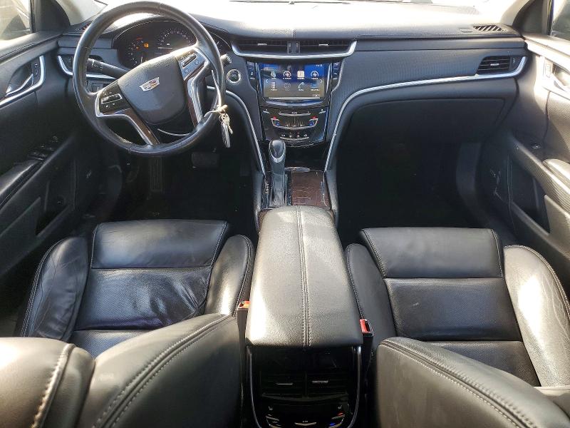 Aukcja sprzedaży 2016 Cadillac Xts, vin: 2G61U5S39G9180059, numer aukcji: 74004925