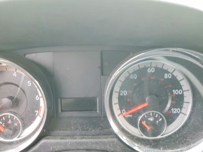 Auction sale of the 2019 Dodge Grand Caravan, vin: 2C7WDGBG2KR727671, lot number: 97583935