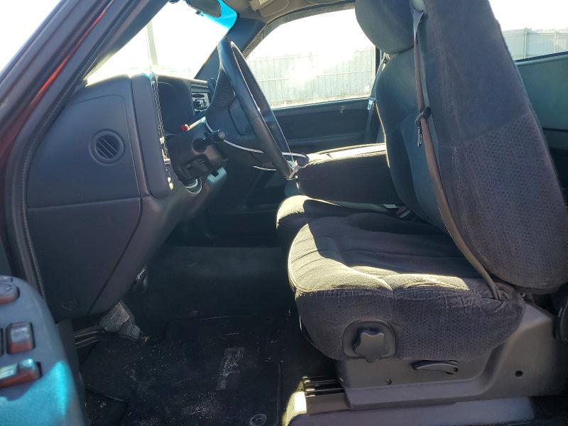 Продаж на аукціоні авто 1999 Chevrolet Silverado, vin: 1GCEC14T8XZ152251, номер лоту: 98037115