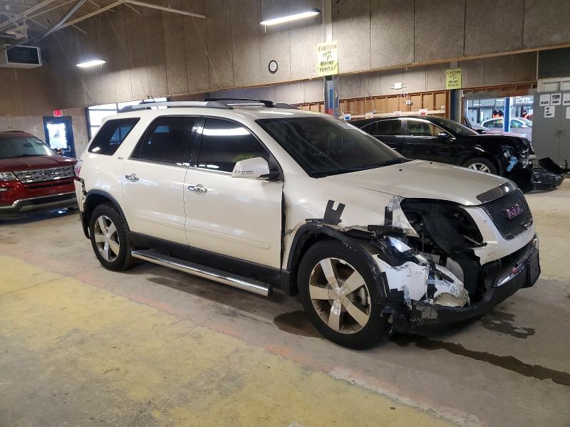 Продажа на аукционе авто 2012 Gmc Acadia, vin: 1GKKVRED7CJ319957, номер лота: 72592785