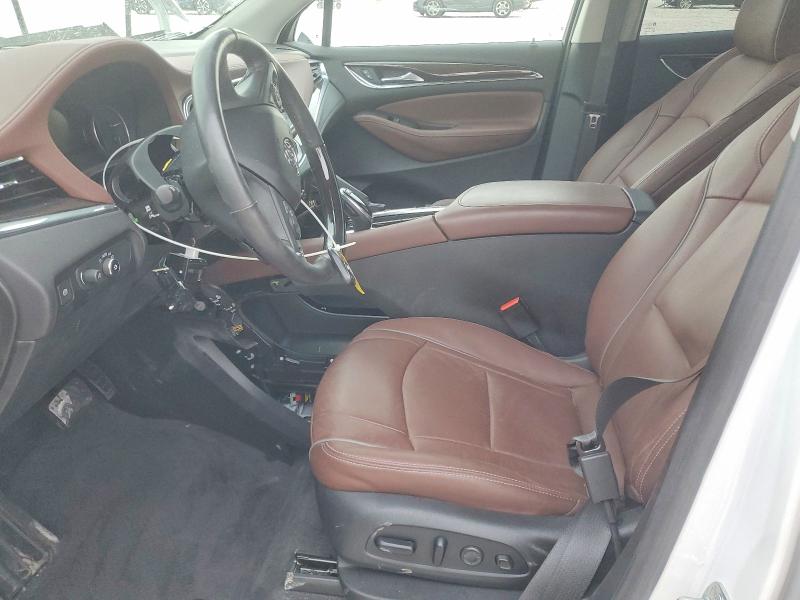 Продажа на аукционе авто 2020 Buick Enclave, vin: 5GAERDKW2LJ270464, номер лота: 72572125