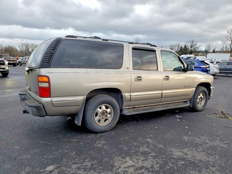 Продажа на аукционе авто 2000 Gmc Yukon Xl, vin: 3GKFK16T1YG139965, номер лота: 48163036