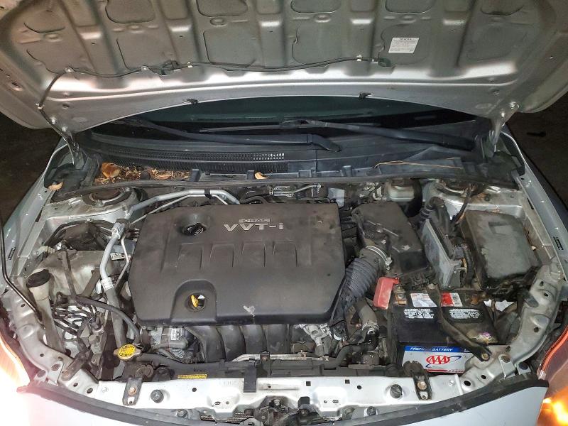 Auction sale of the 2010 Toyota Corolla Ba, vin: JTDBU4EE0A9114358, lot number: 74670075