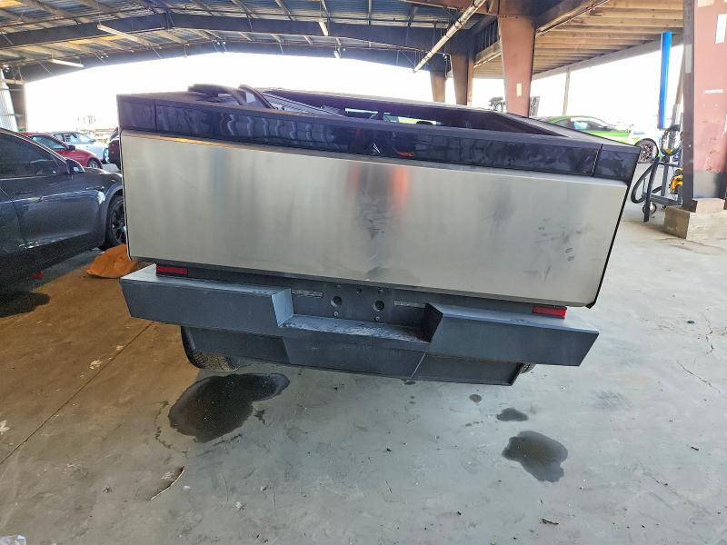 Aukcja sprzedaży 2025 Tesla Cybertruck, vin: 7G2CEHED9SA075321, numer aukcji: 75423825