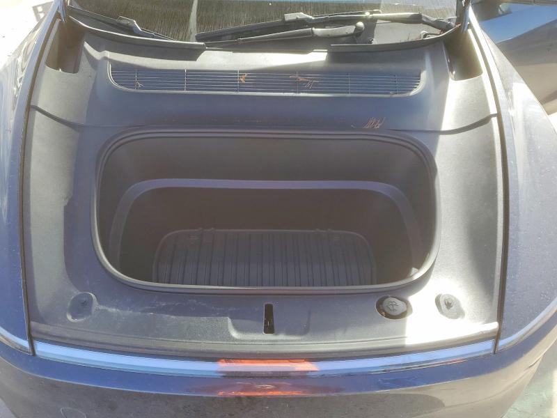 Aukcja sprzedaży 2026 Tesla Model Y, vin: 7SAYGDEE4TA580935, numer aukcji: 99607015