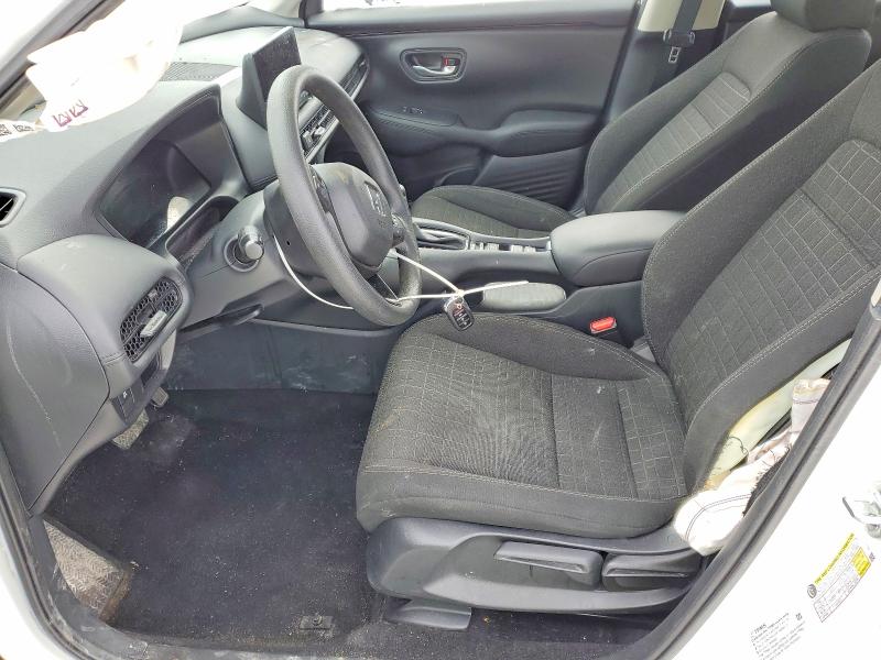 Продажа на аукционе авто 2025 Honda Hr-v, vin: 3CZRZ2H31SM766028, номер лота: 75260705
