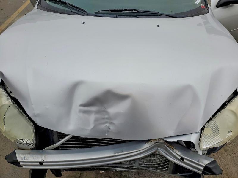 97896655 :رقم المزاد ، 1B3EL36X52N215125 vin ، 2002 Dodge Stratus مزاد بيع